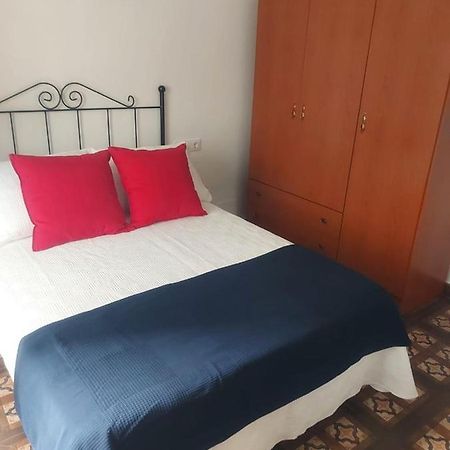 Apartamento 1 Dormitorio. Jesus Gran Poder 4. Plaza De La Gavidia Sevilha Exterior foto