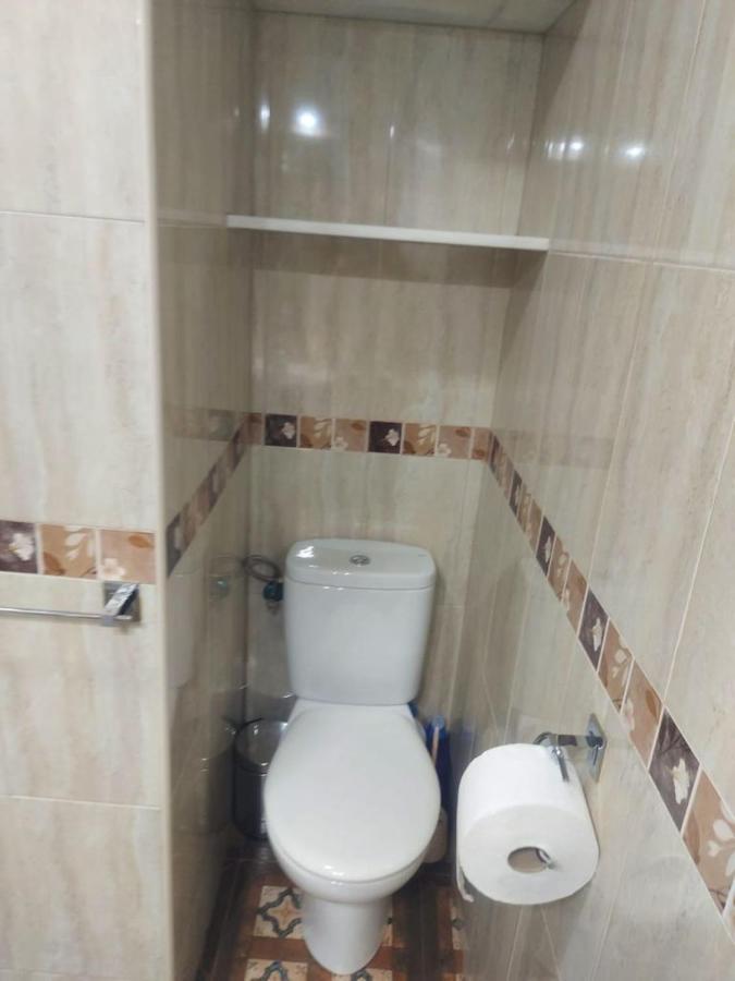 Apartamento 1 Dormitorio. Jesus Gran Poder 4. Plaza De La Gavidia Sevilha Exterior foto